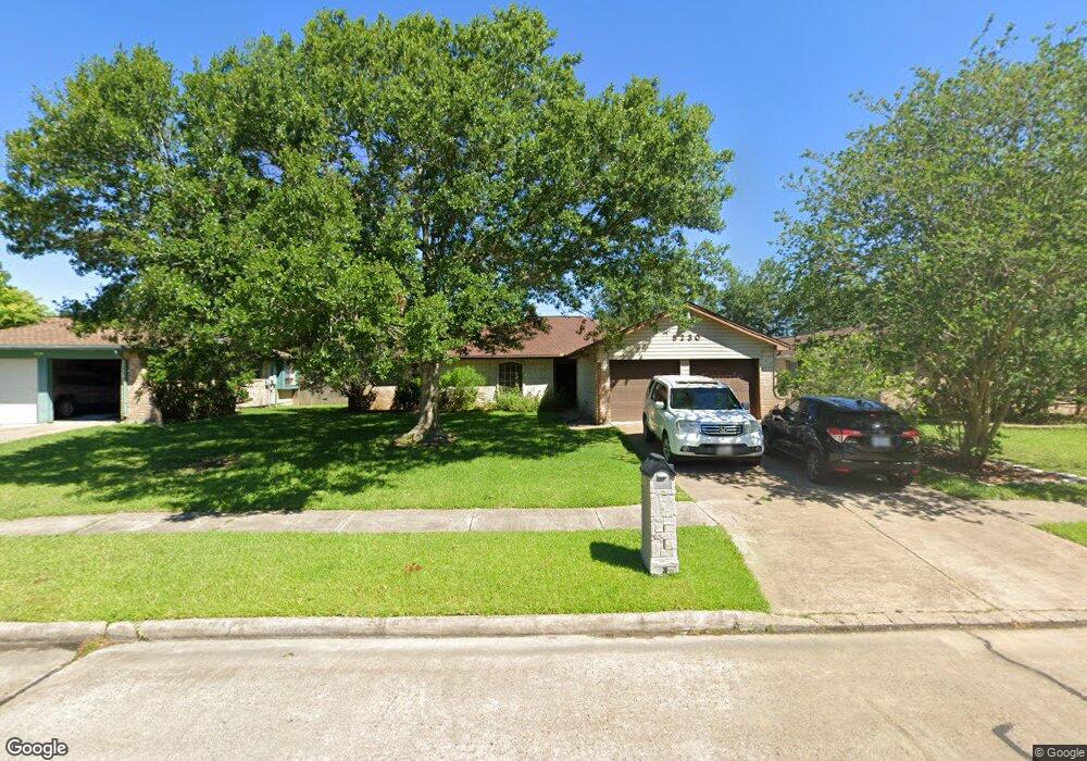 5230 Abercreek St, Friendswood, TX 77546 - photo 1
