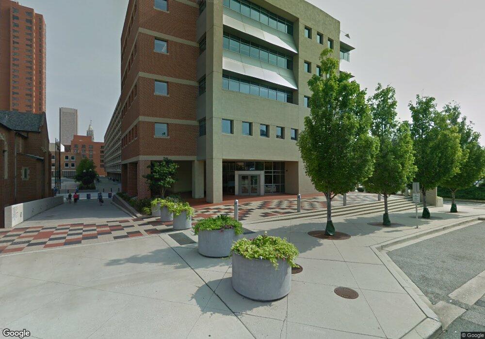 700 Light St, Baltimore, MD 21230 - photo 1