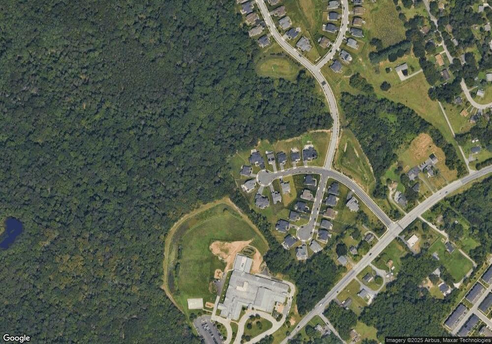 1218 Sappling Dr, Severn, MD 21144 - photo 1