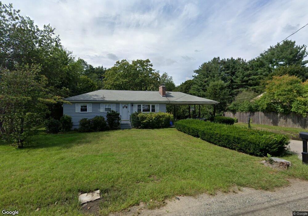 544 Concord St, Holliston, MA 01746 - photo 1