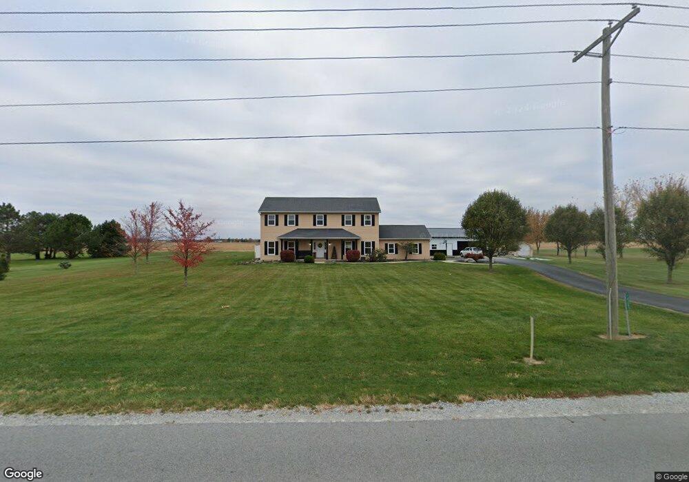 14263 Buckland Holden Rd, Wapakoneta, OH 45895 - photo 1