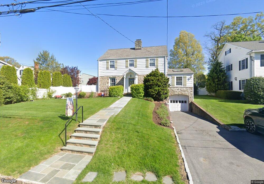 23 Stebbins Ave, Eastchester, NY 10709 - photo 1