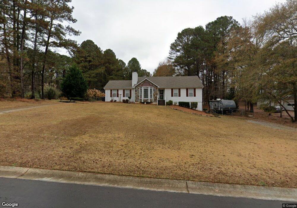 65 Beaver Creek Ln, Sharpsburg, GA 30277 - photo 1