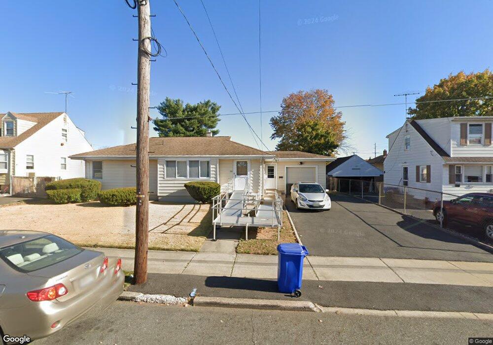 224 Sherwood Ave unit 228, Paterson, NJ 07502 - photo 1