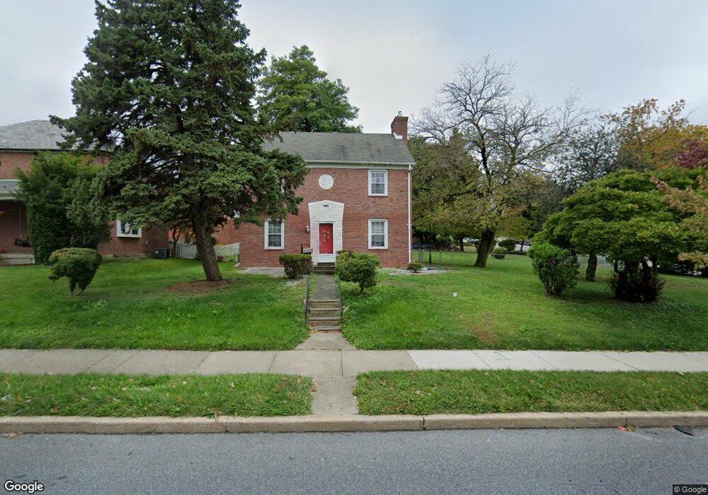 3406 The Alameda, Baltimore, MD 21218 - photo 1