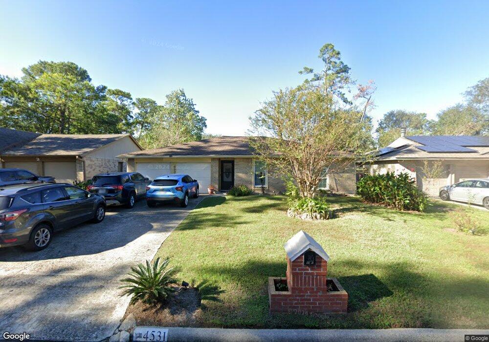 4531 Enchantedgate Dr, Spring, TX 77373 - photo 1