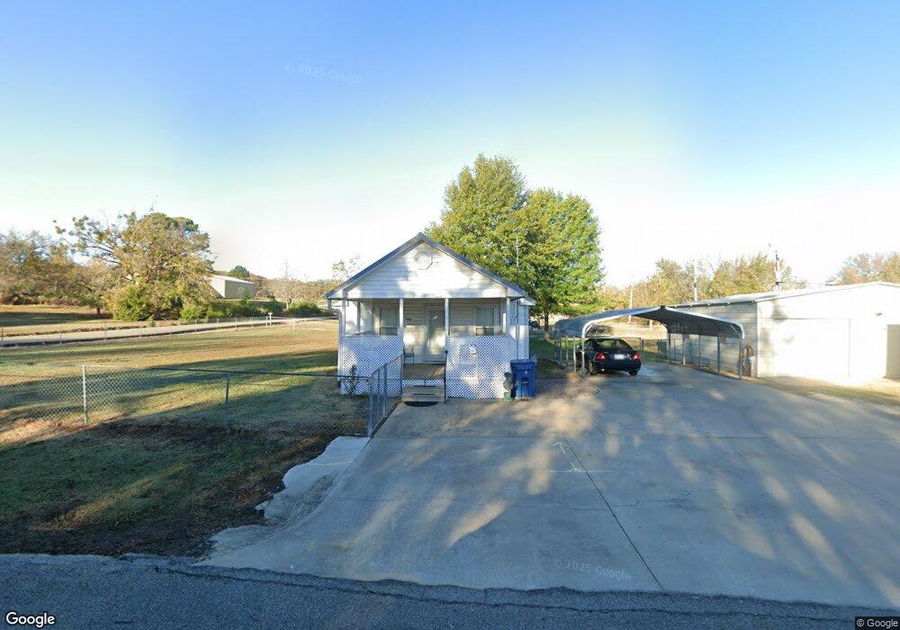 1305 S B St, McAlester, OK 74501 - photo 1