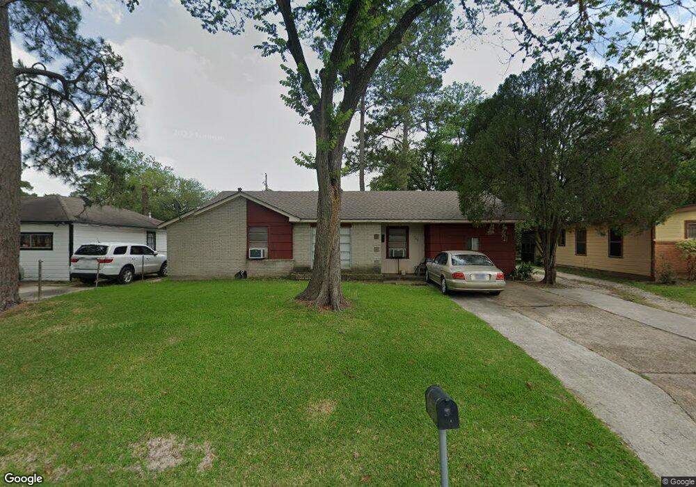 7210 Gore Dr, Houston, TX 77016 - photo 1