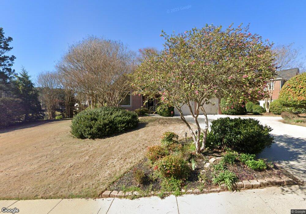 4724 Heritage Mist Trail SW, Mableton, GA 30126 - photo 1