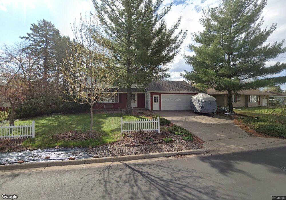 12063 Crocus St NW, Coon Rapids, MN 55433 - photo 1