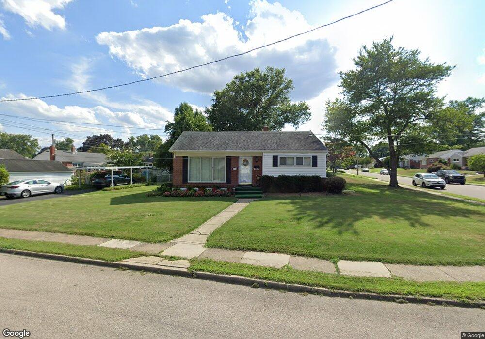 915 Brooke Ave, Morton, PA 19070 - photo 1