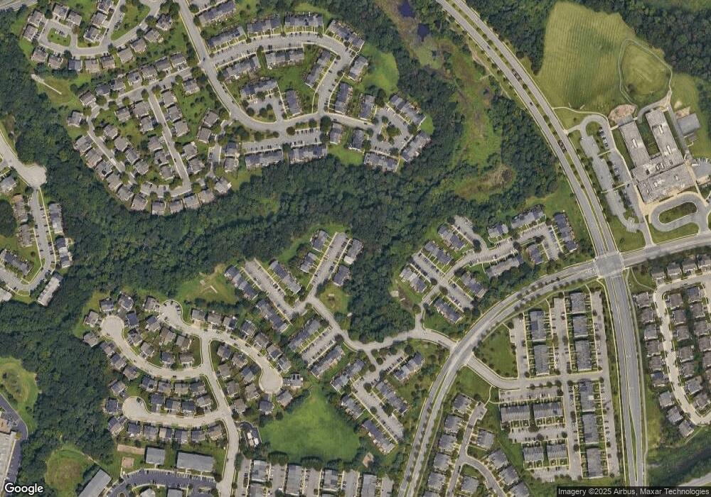 203 Edge Creek Ln, Odenton, MD 21113 - photo 1