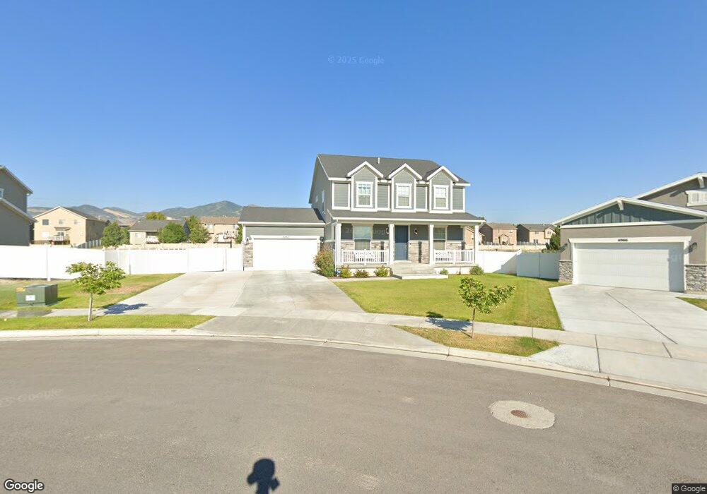 8002 S 6910 W, West Jordan, UT 84081 - photo 1