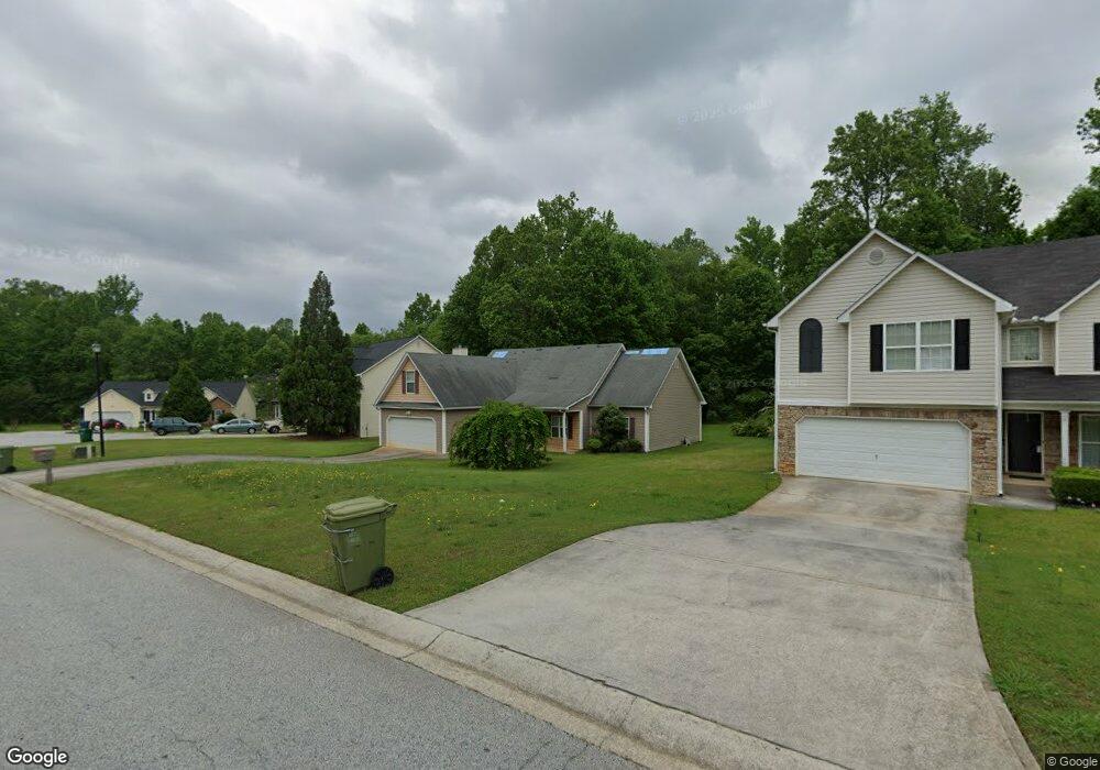 412 Clarion Dr, Carrollton, GA 30116 - photo 1