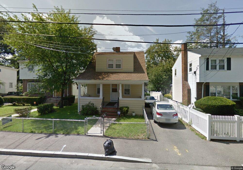 23 Taunton Ave, Mattapan, MA 02126 - photo 1