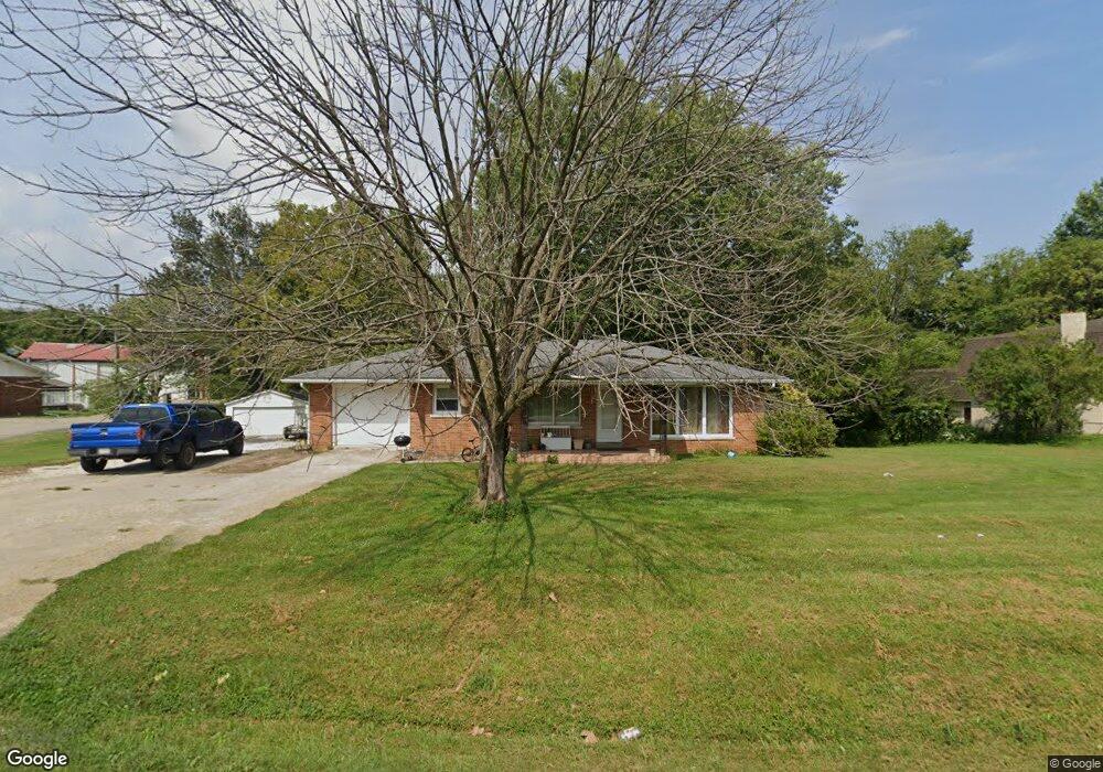 1942 E State Road 64, Princeton, IN 47670 - photo 1