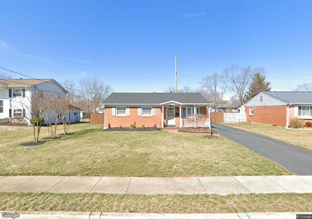 9428 King George Dr, Manassas, VA 20109 - photo 1