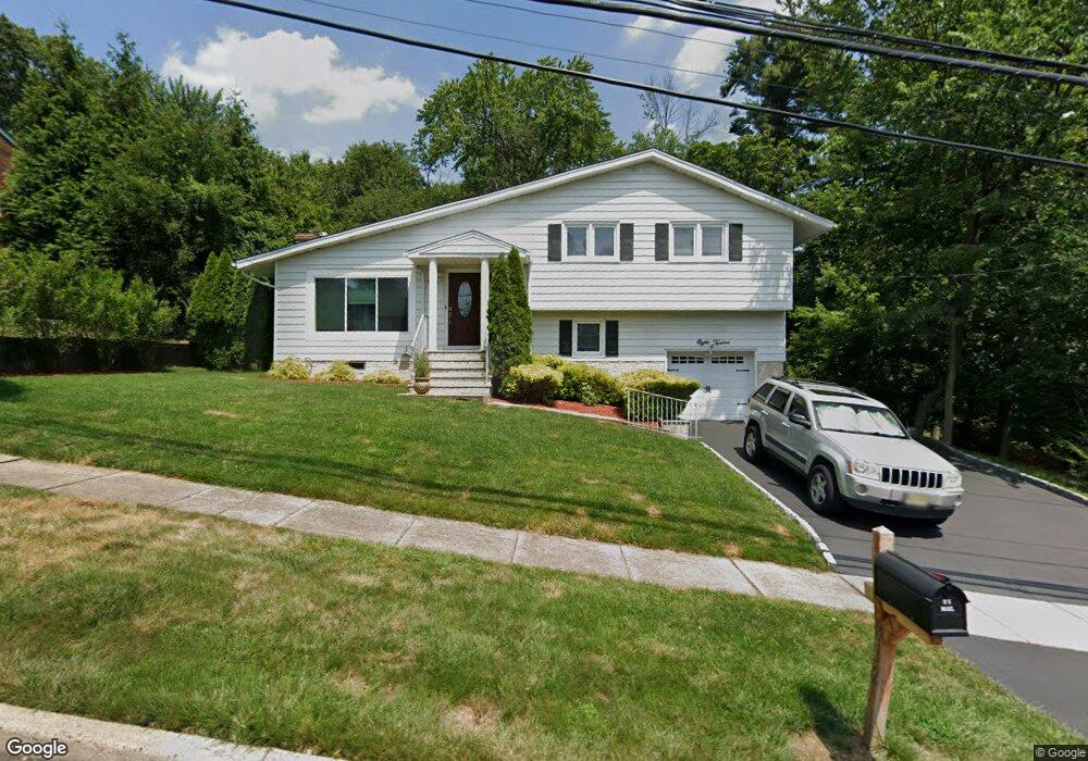 812 Ridgewood Blvd E, Township of Washington, NJ 07676 - photo 1