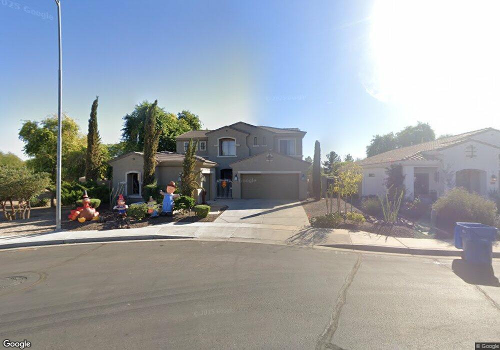 10457 E Jacob Ave unit II, Mesa, AZ 85209 - photo 1