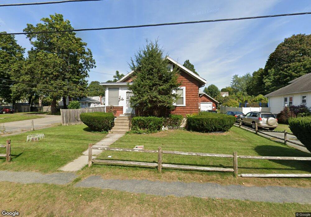 172 Concord St, Brockton, MA 02302 - photo 1