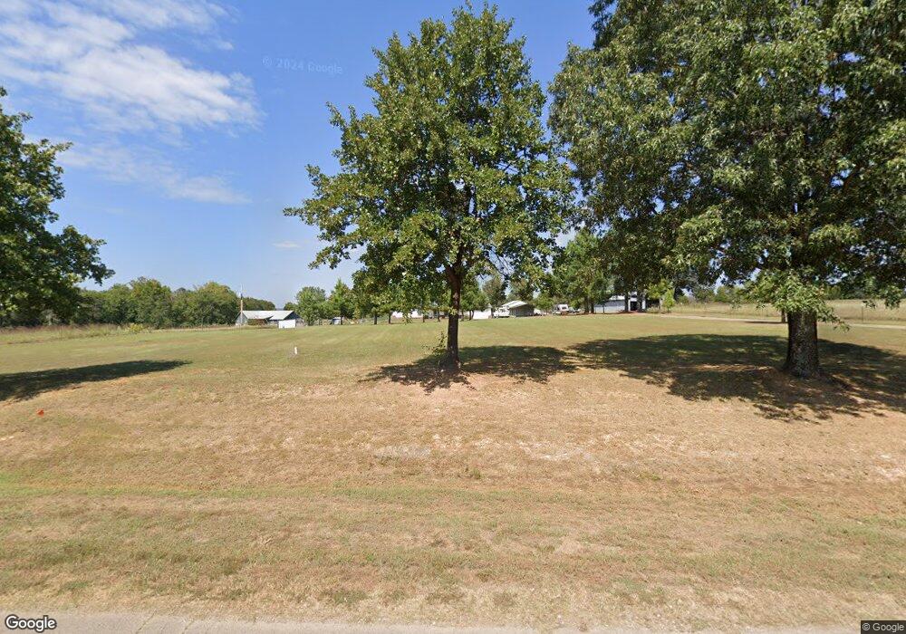 471137 E 1060 Rd, Muldrow, OK 74948 - photo 1