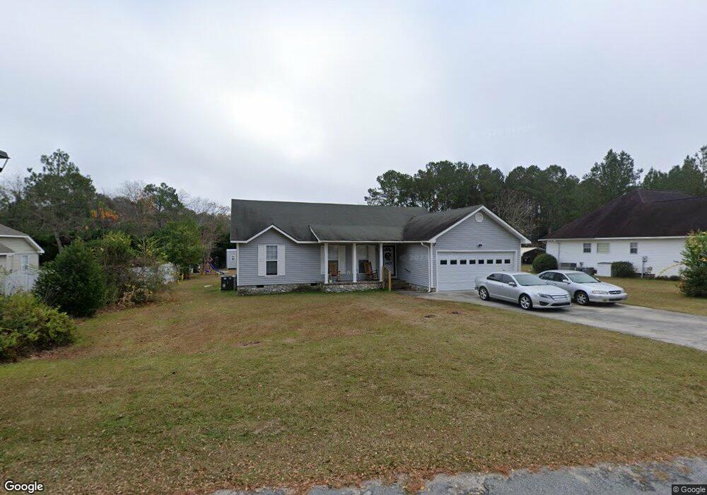 1403 Red Fox Trail, Tifton, GA 31793 - photo 1
