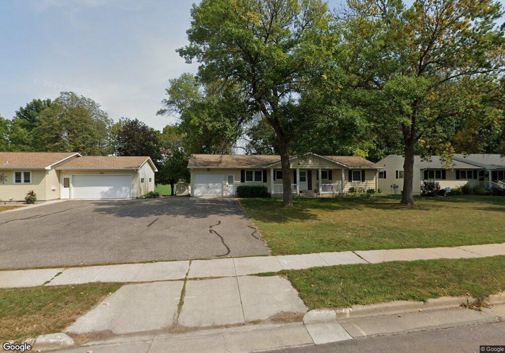 231 S Highland Ave, New Ulm, MN 56073 - photo 1