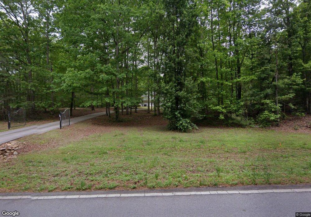 1451 Cross Plains Hulett Rd, Carrollton, GA 30116 - photo 1