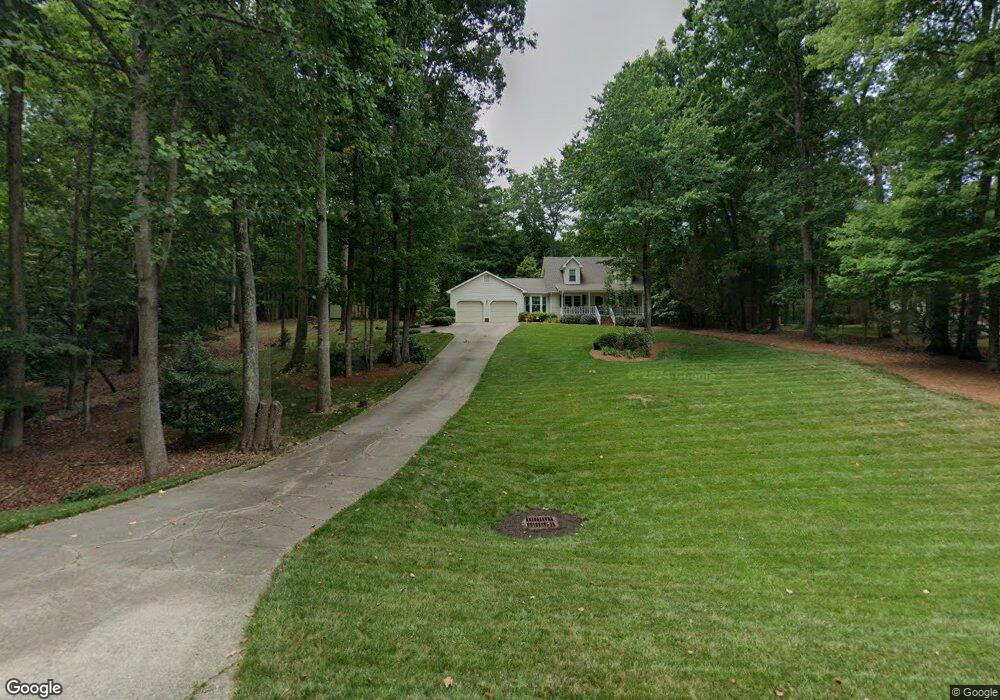 426 Walnut Dr, Asheboro, NC 27205 - photo 1