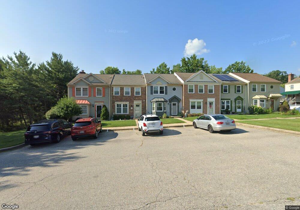 18 Donn Ct, Perry Hall, MD 21128 - photo 1