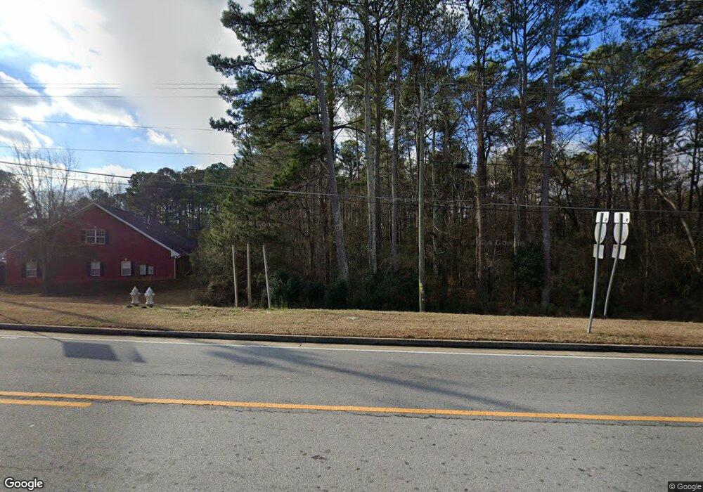 1915 Flat Shoals Rd SE, Conyers, GA 30013 - photo 1