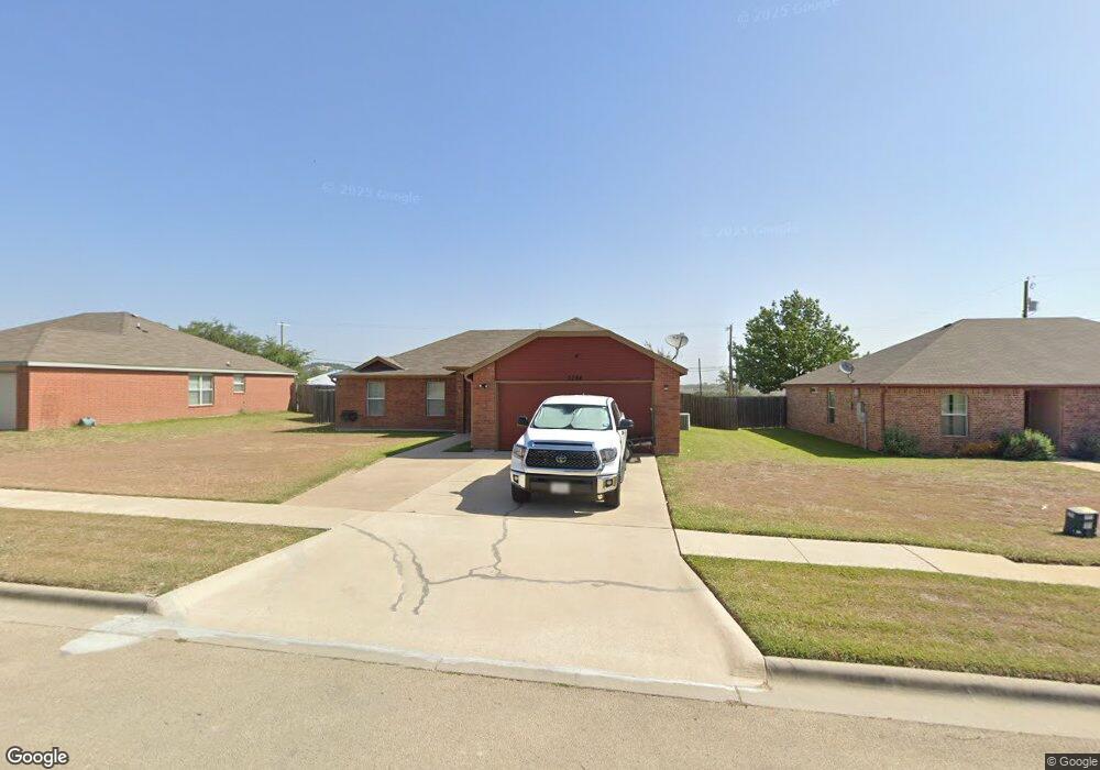 2704 Joseph Dr, Copperas Cove, TX 76522 - photo 1