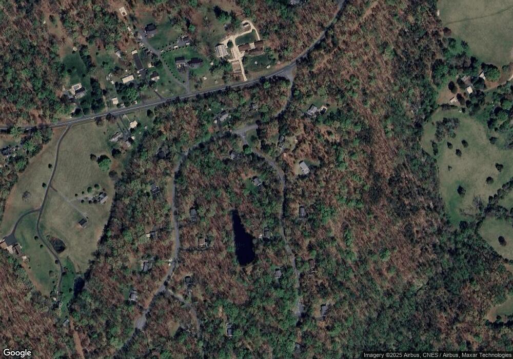 3974 Deepwoods Rd, Earlysville, VA 22936 - photo 1