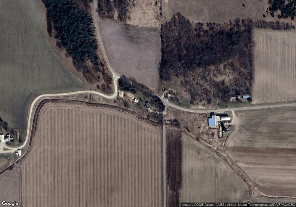 16229 Hope Rd, Camp Douglas, WI 54618 - photo 1