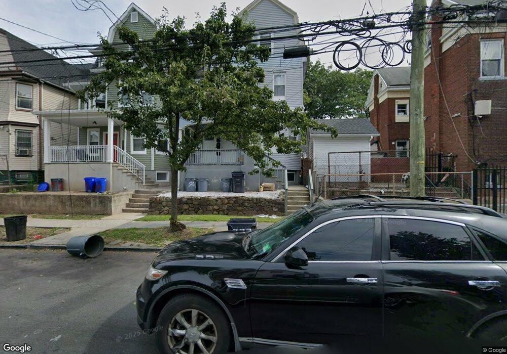 201 N 9th St, Newark, NJ 07107 - photo 1