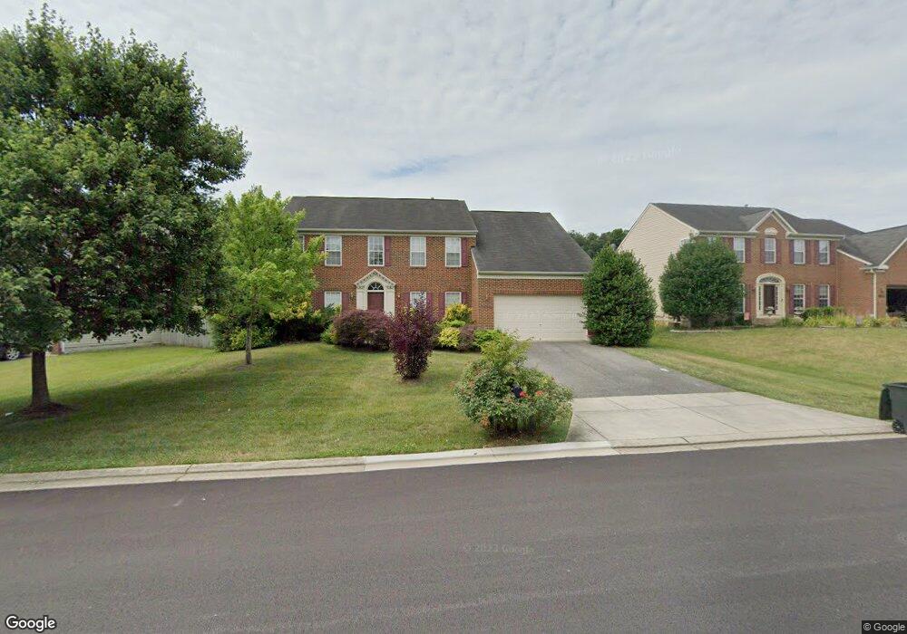 8210 River Park Rd, Bowie, MD 20715 - photo 1