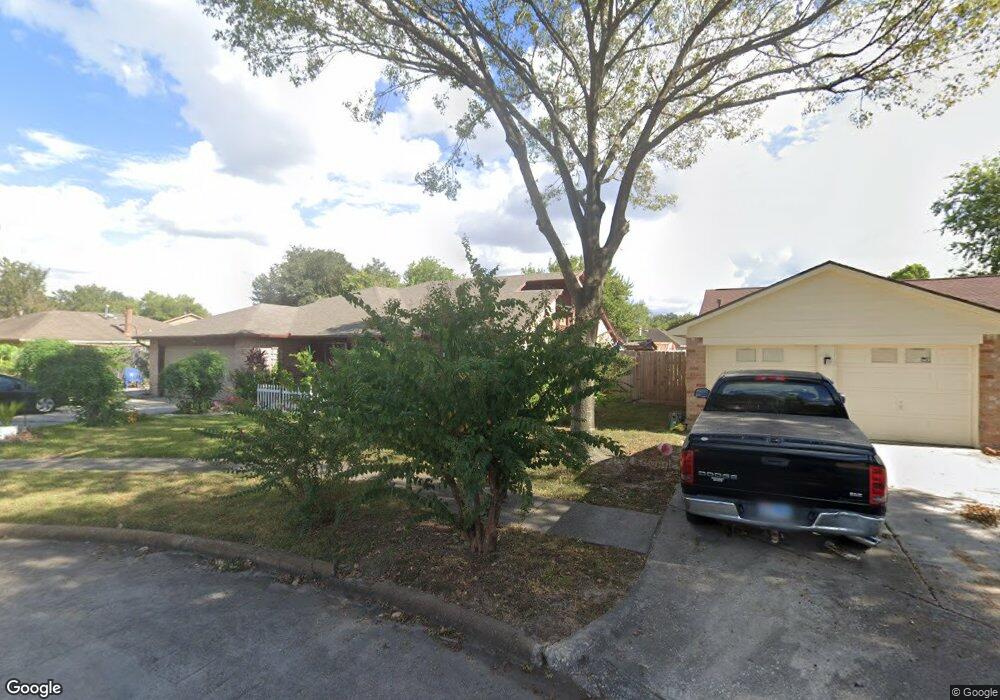 3403 Fountain Spring Dr, Houston, TX 77066 - photo 1