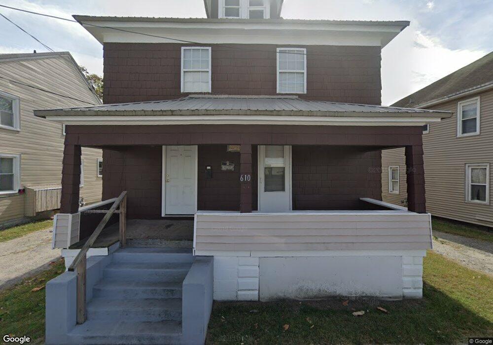 610 Baker St, Salisbury, MD 21804 - photo 1