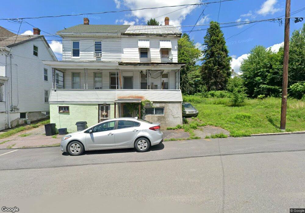 213 W High St, Coaldale, PA 18218 - photo 1