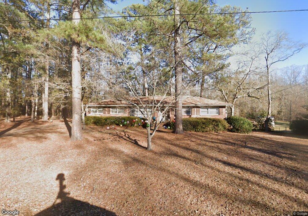1134 Brookgreen Ct, Camden, SC 29020 - photo 1