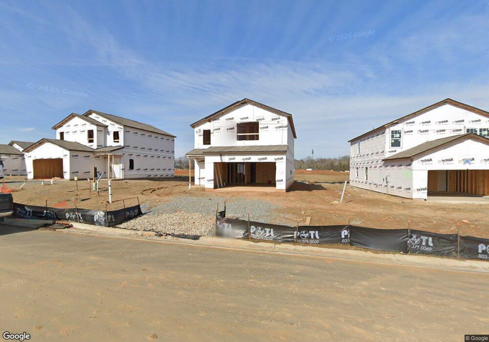 3072 Langhorne Ave SW, Concord, NC 28027 - photo 1