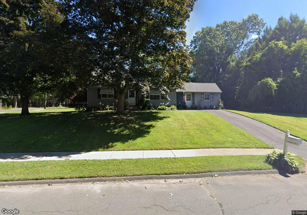 1 Coolidge Dr, Enfield, CT 06082 - photo 1