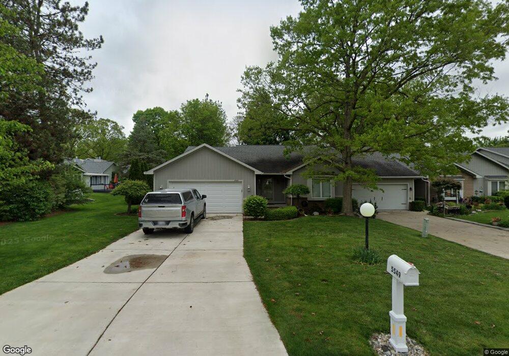 5549 Hickory Cir unit Bldg-Unit, Flushing, MI 48433 - photo 1