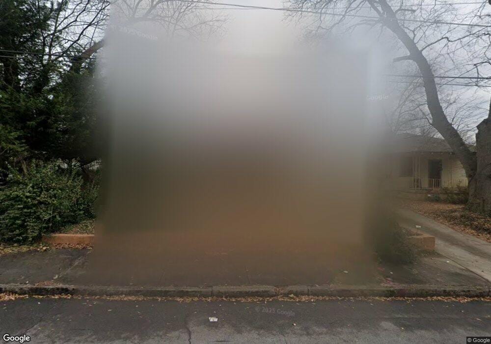 936 Beecher St SW, Atlanta, GA 30310 - photo 1