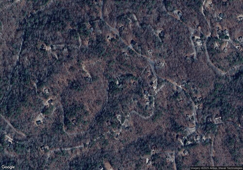 762 Parody Cir, Ellijay, GA 30540 - photo 1