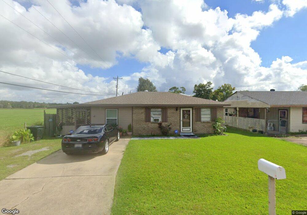 3622 Euclid St, Houma, LA 70364 - photo 1
