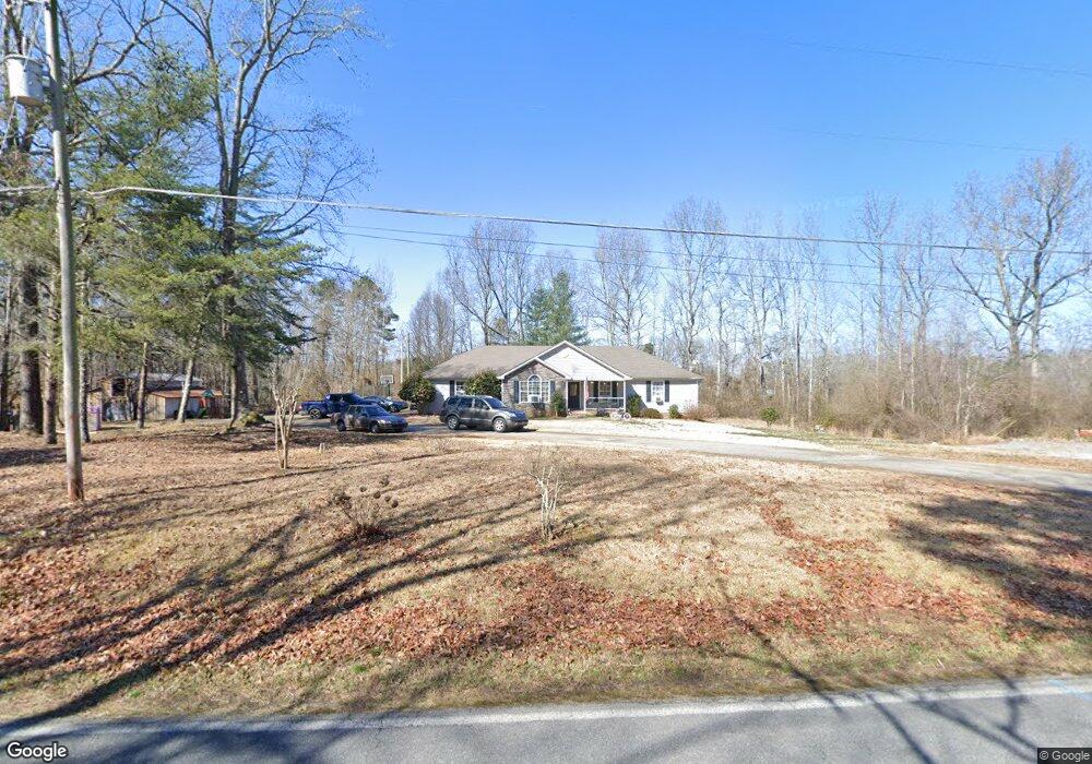 2635 Trinity Church Rd, Canton, GA 30115 - photo 1
