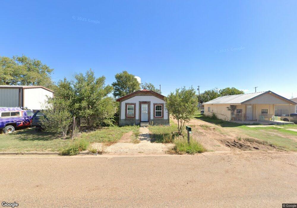 1109 Miller Ave, Dumas, TX 79029 - photo 1