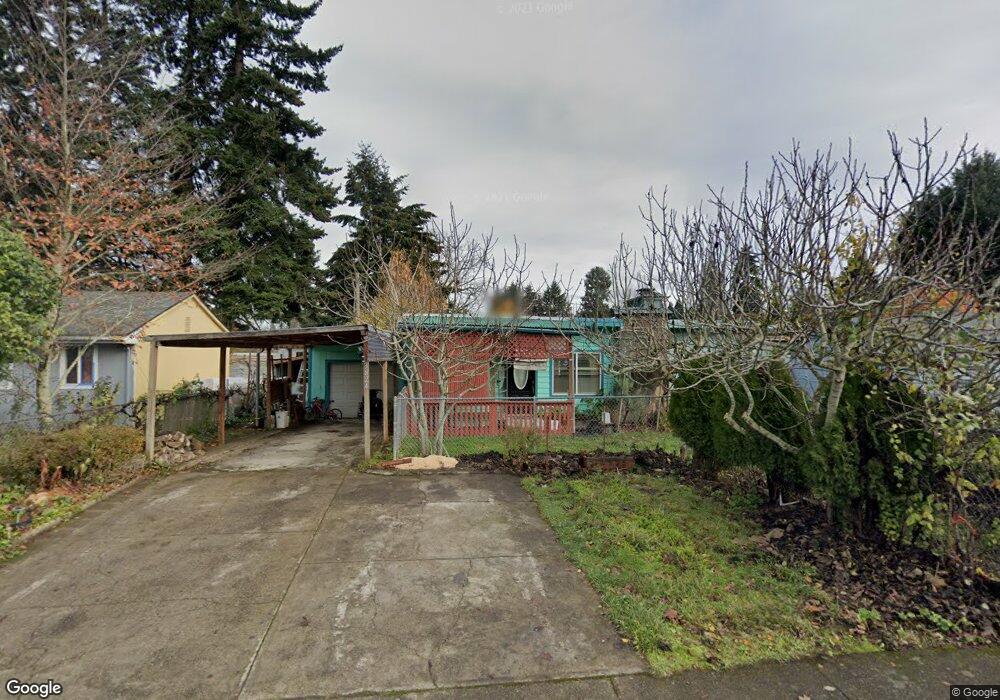 3824 Tiny Ct NE, Keizer, OR 97303 - photo 1