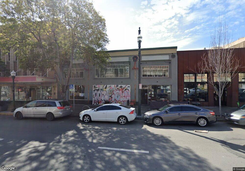 2024 Shattuck Ave, Berkeley, CA 94704 - photo 1